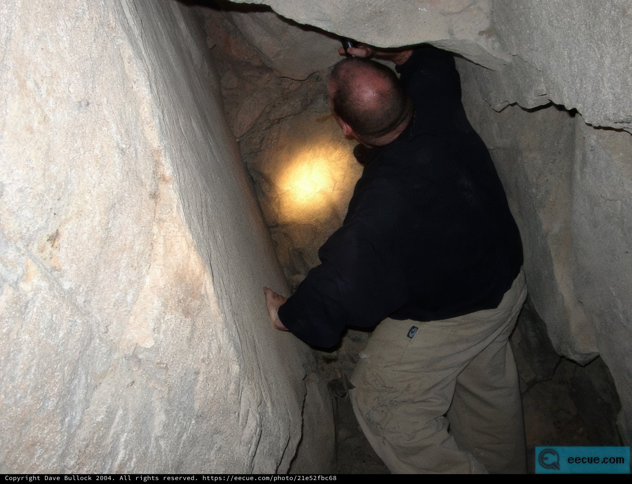 Exploring the Dark Depths