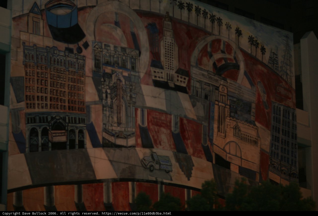Building Beautification