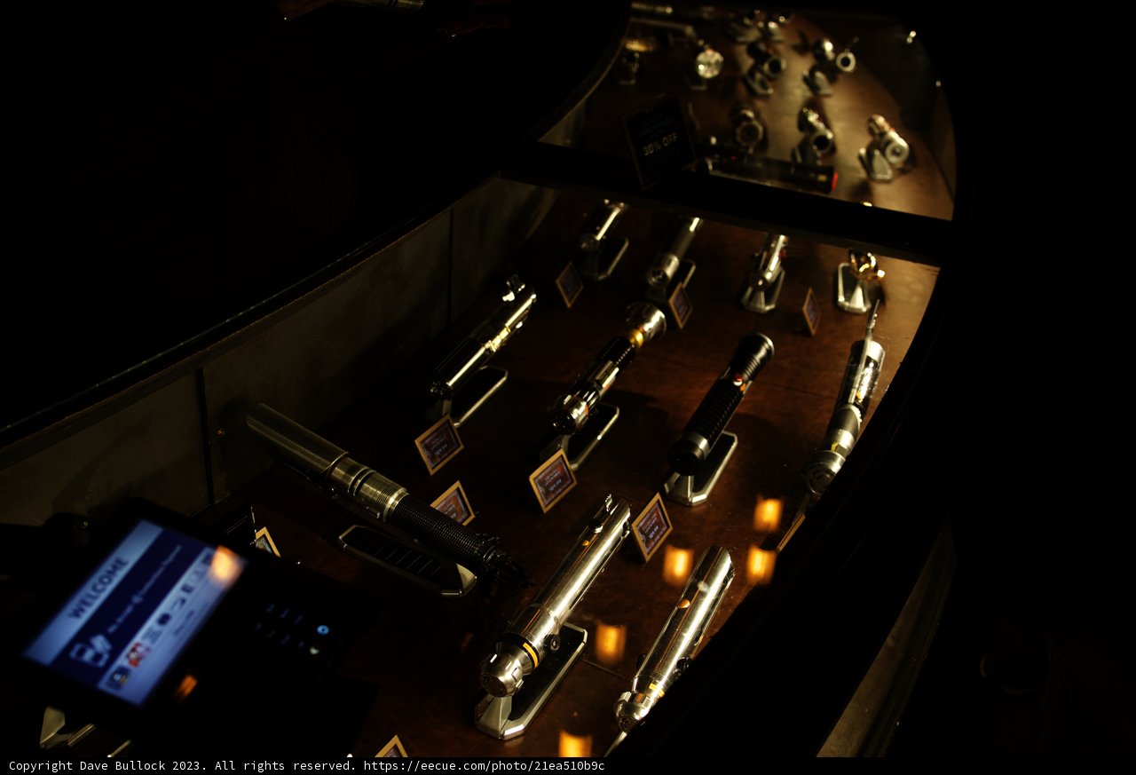 Gun Display
