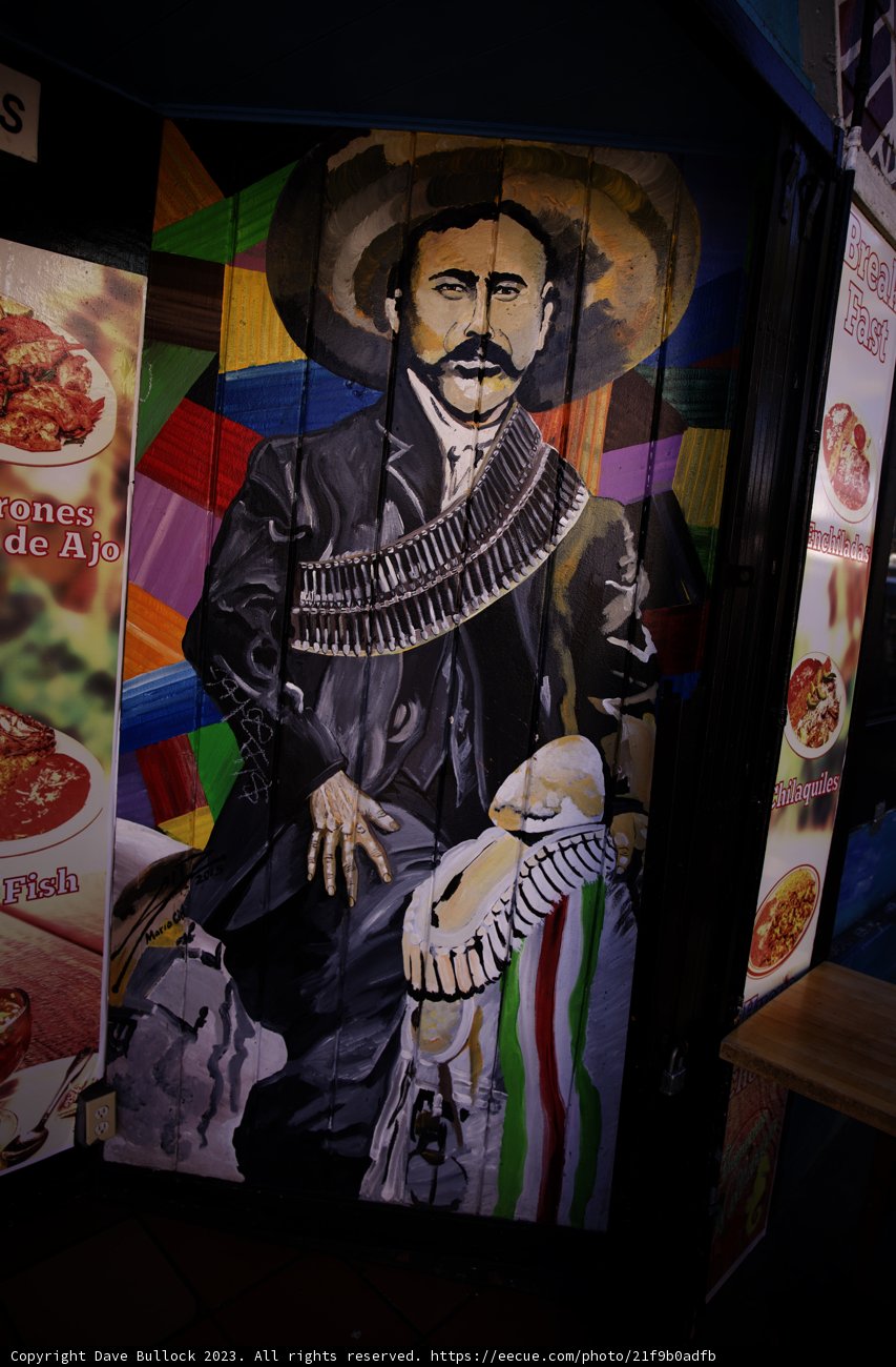 The Vibrant Kalākaua Mural