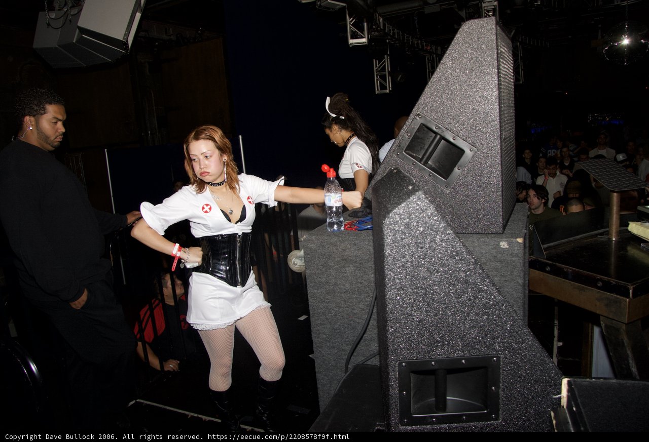 Grooving to the Funktion
