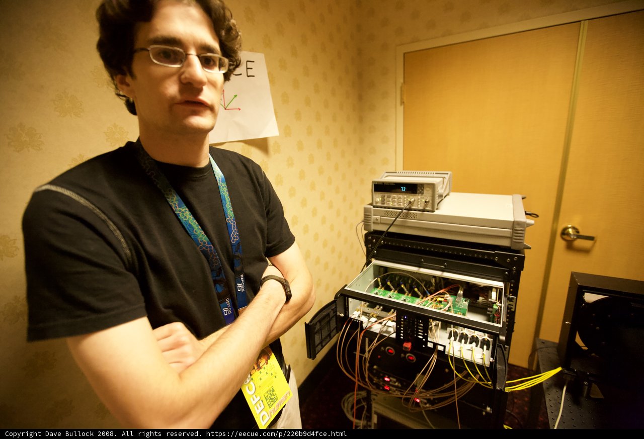Working on the System