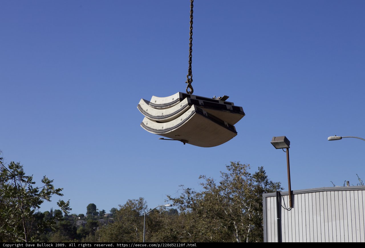 Up, Up, and Away!