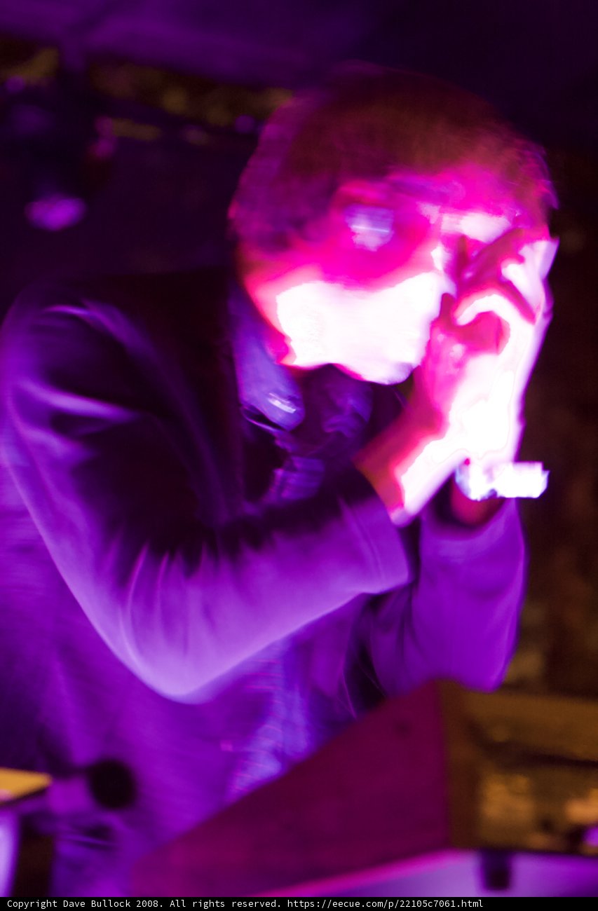Purple Performance
