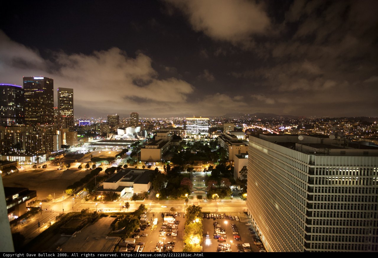 City Lights
