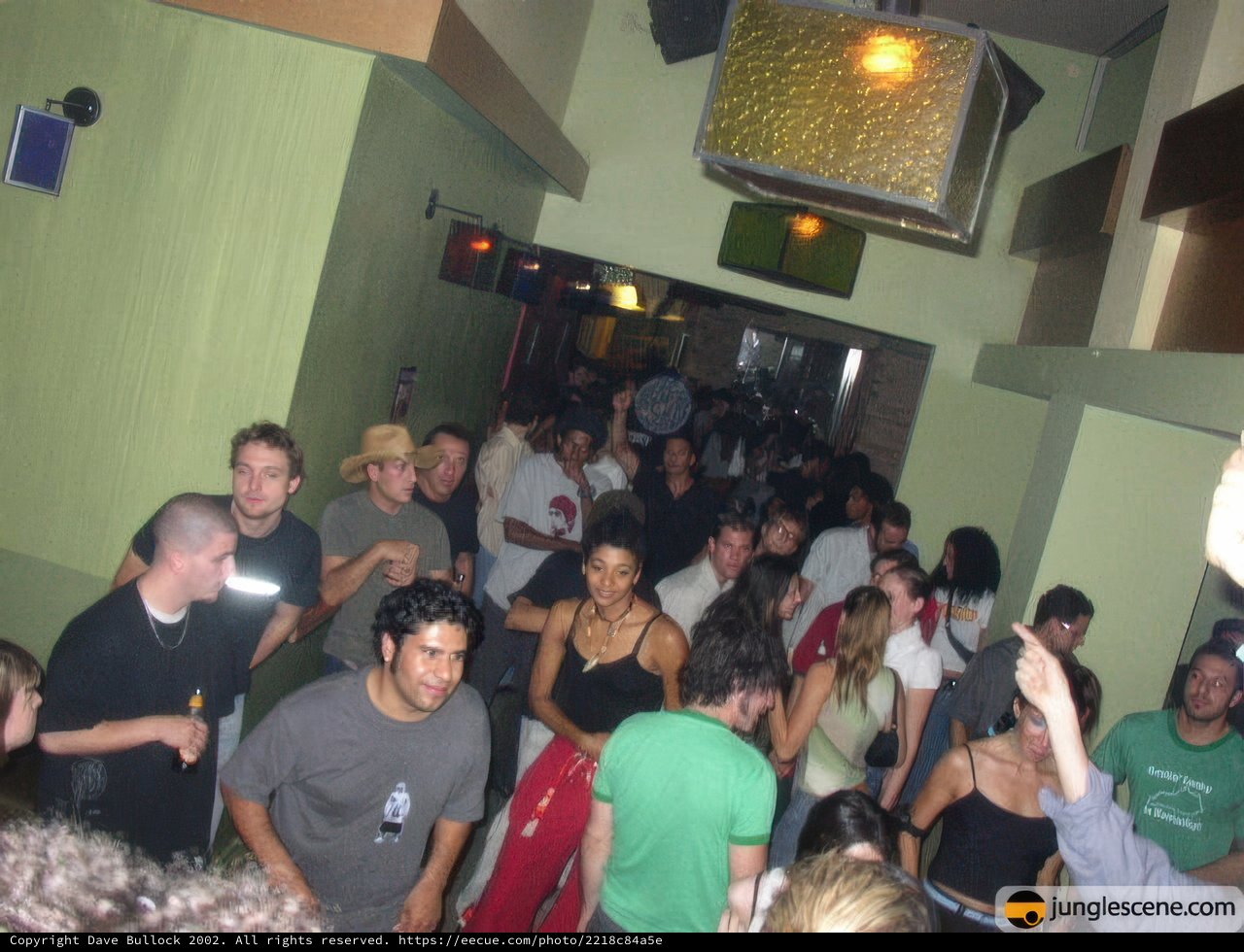 Nightclub Party