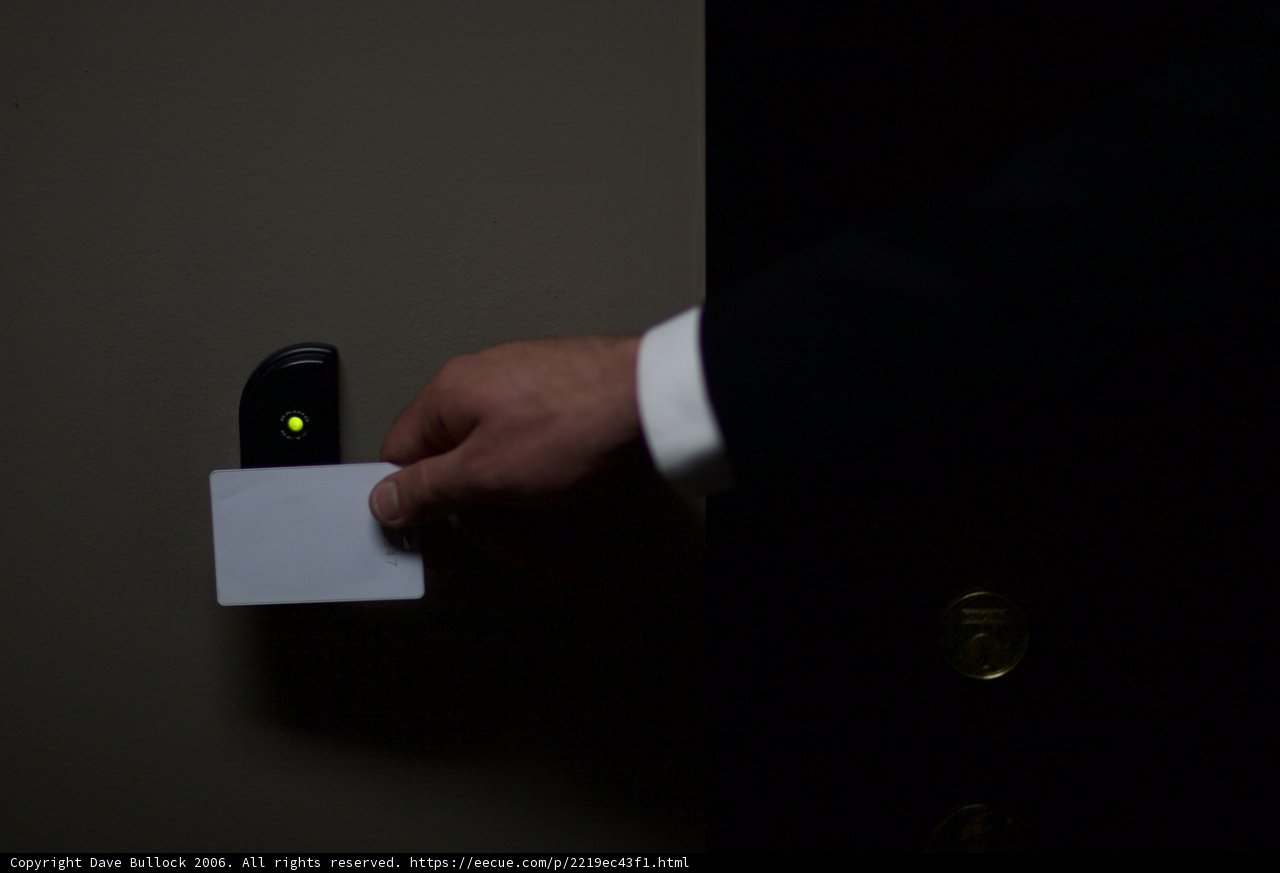 Access Granted