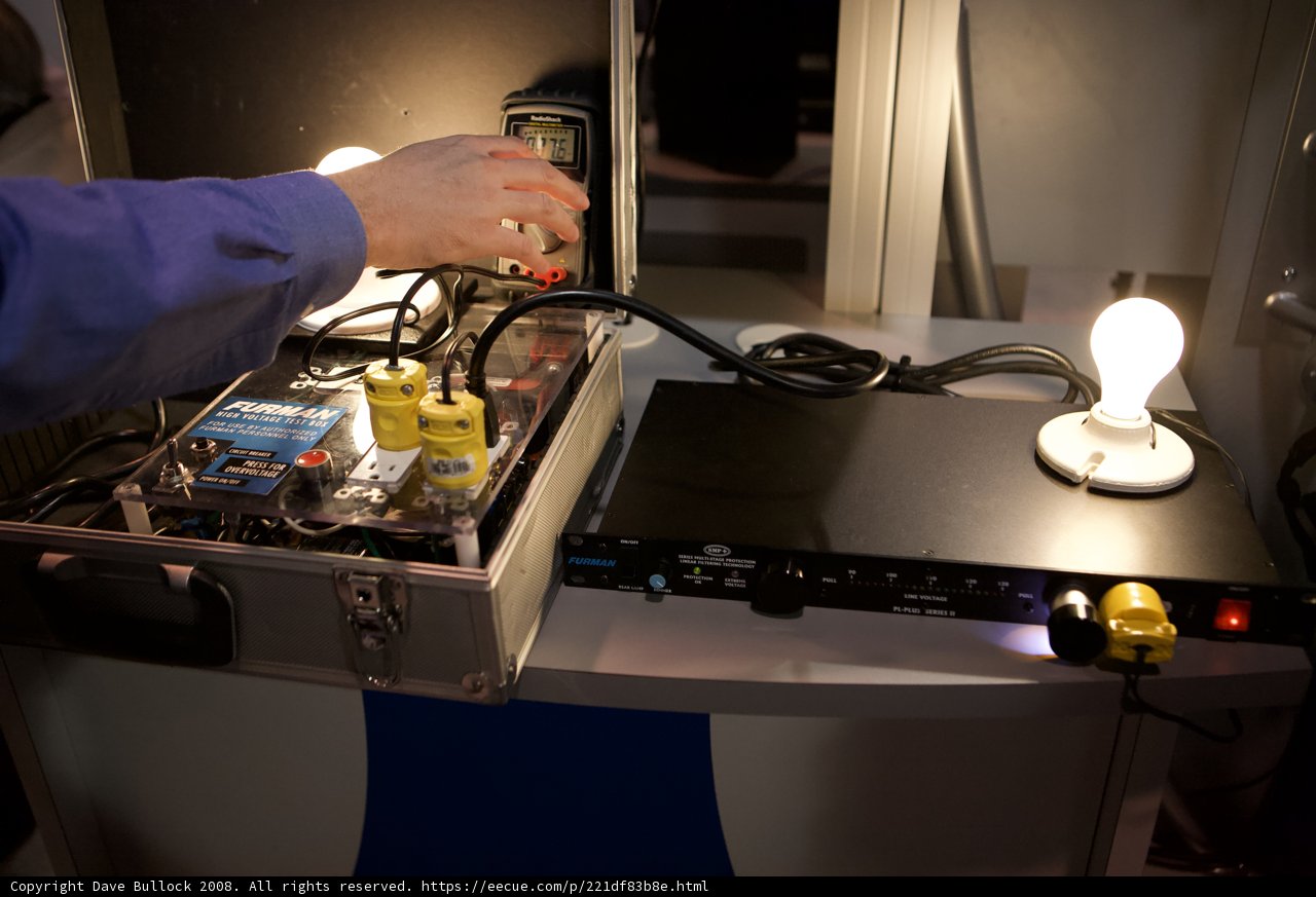 Working on a Device