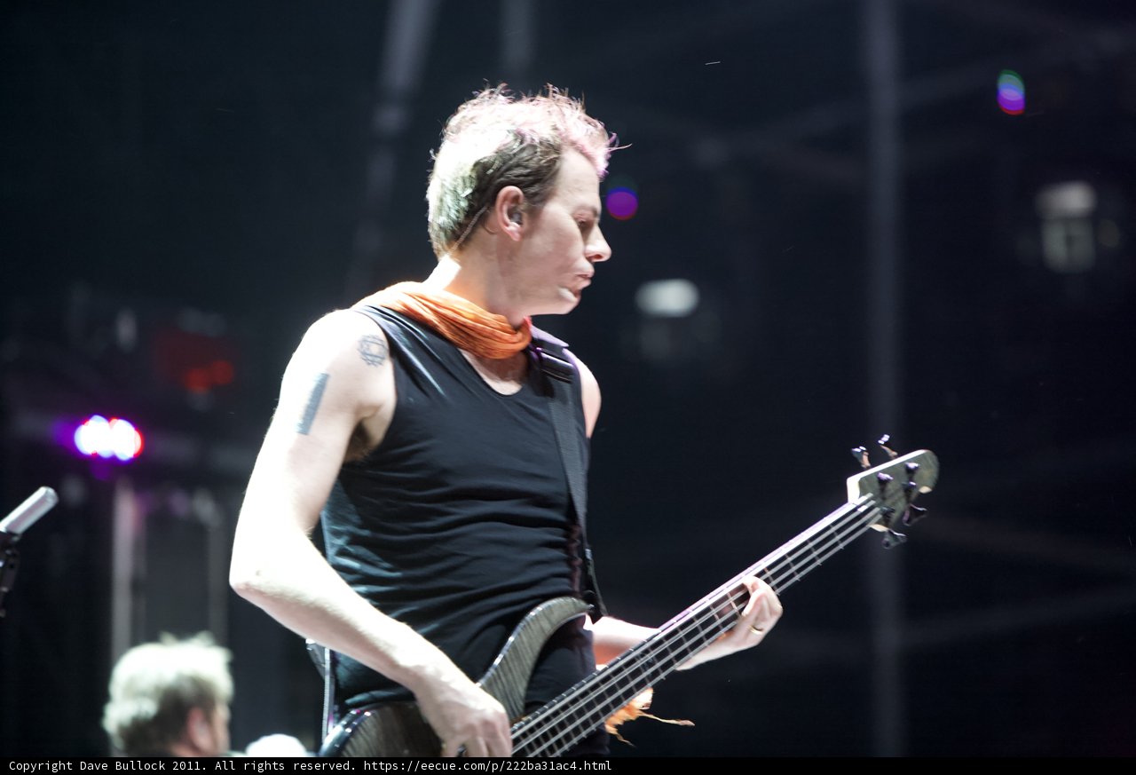 Bass Master