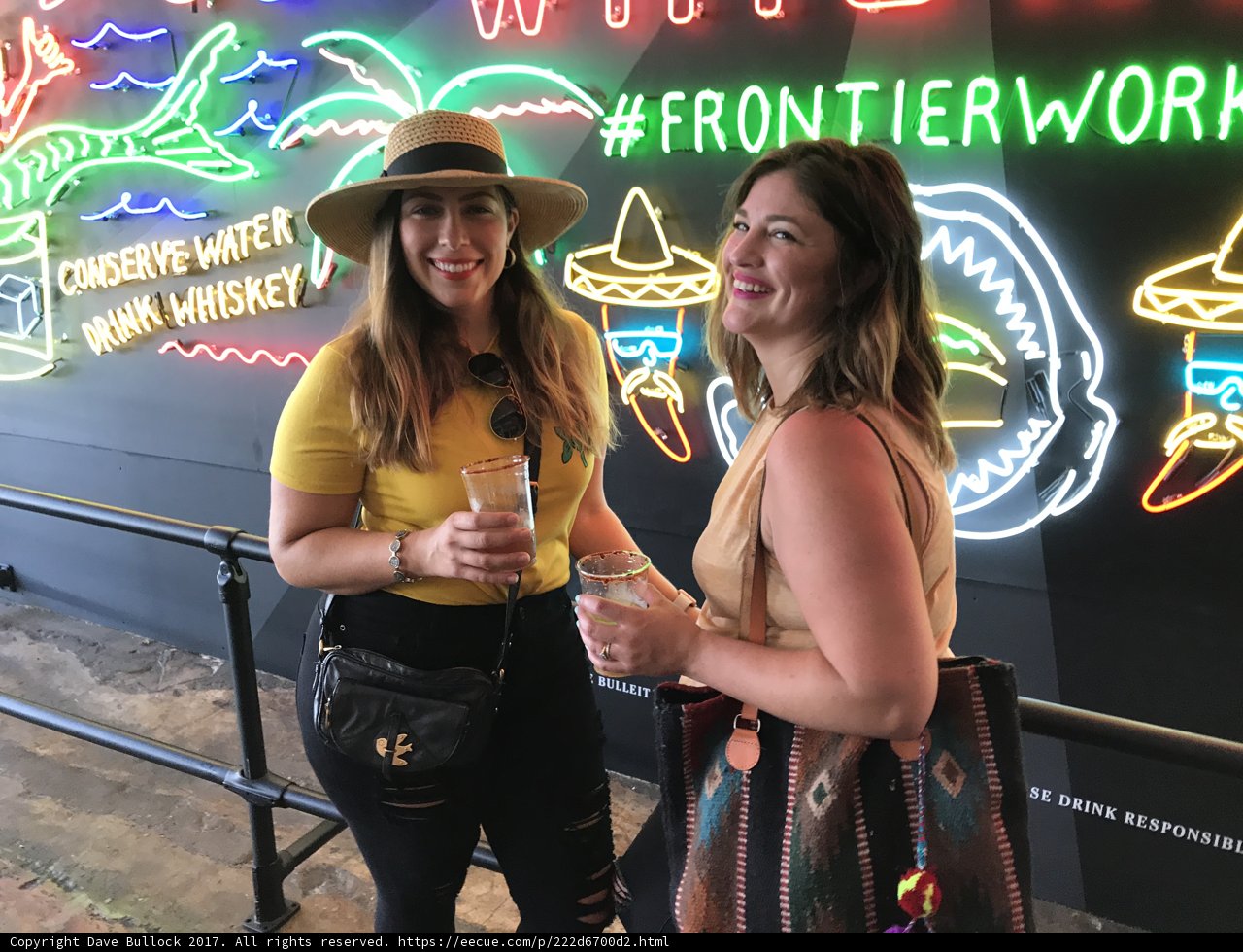 Girls' Night Out