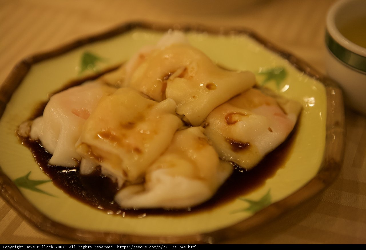 A Delicious Combination of Wonton Ravioli and Dumplings