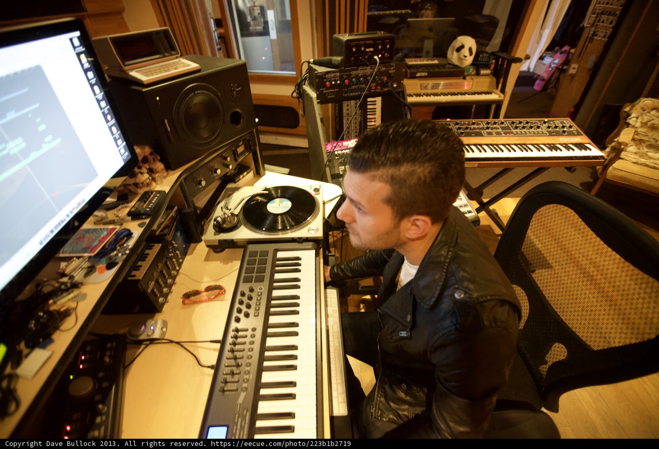 Keyboard Maestro