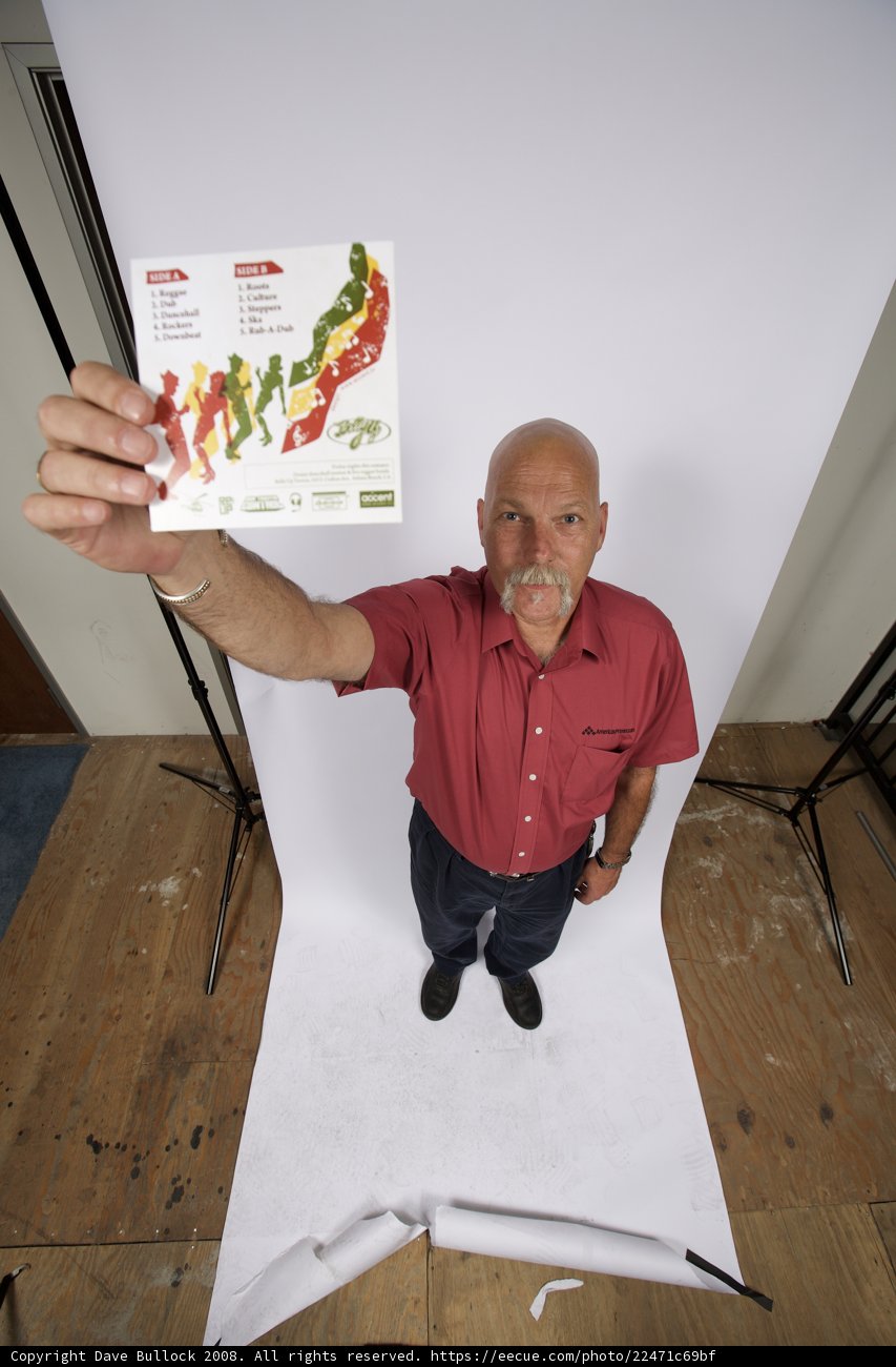 Furniture Advertisement