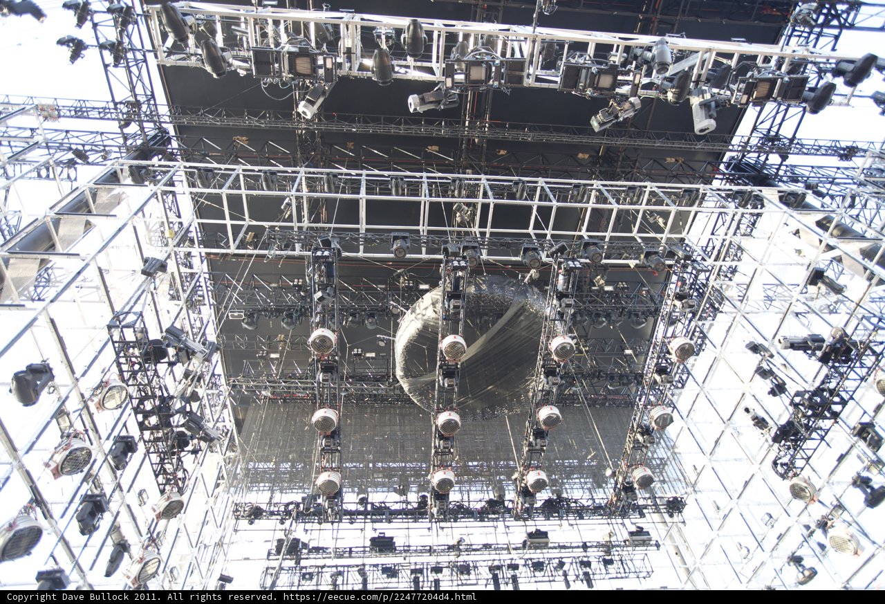 Building the Coachella Experience