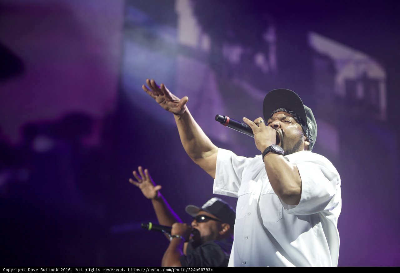 Shabaam Sahdeeq Wows Coachella Crowd
