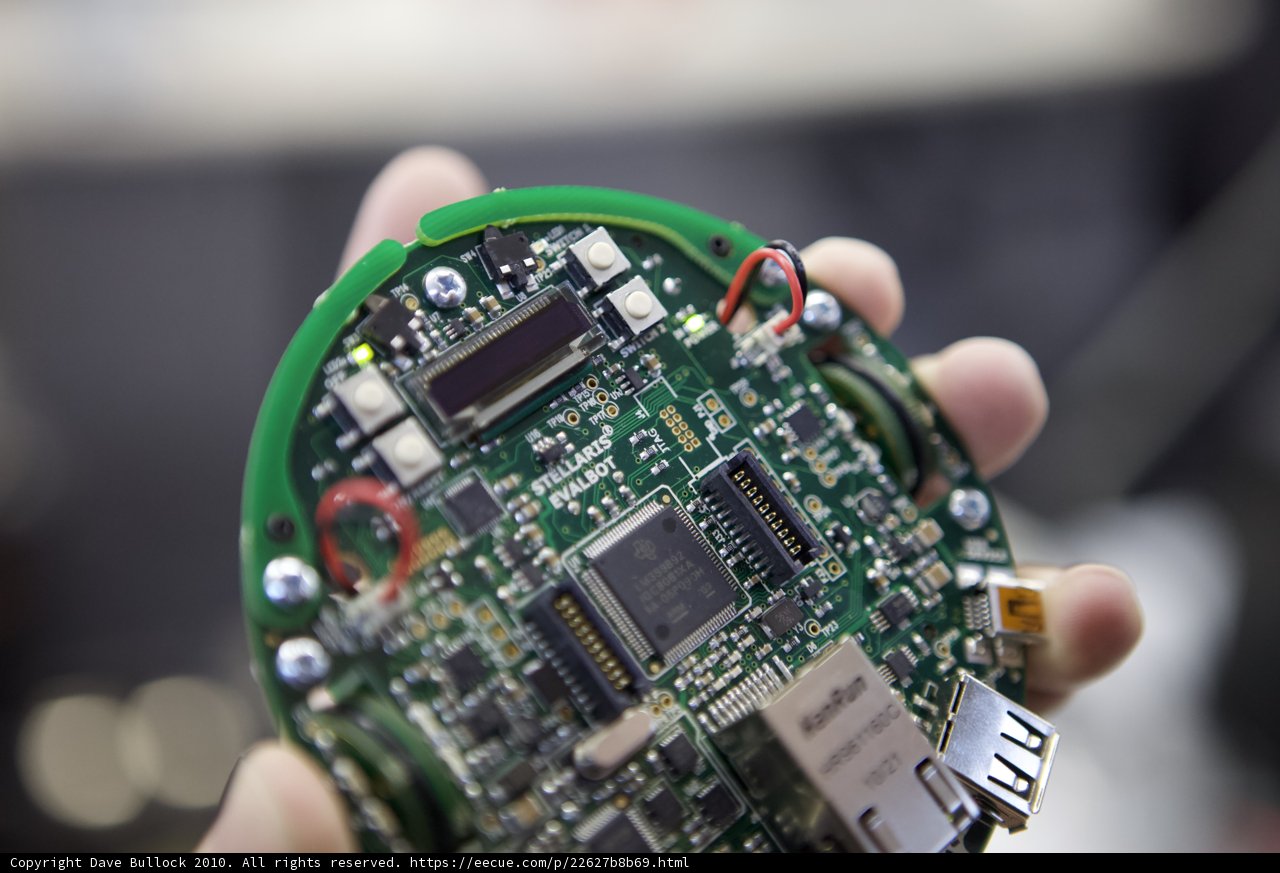 Working with Electronics in Null Space Labs