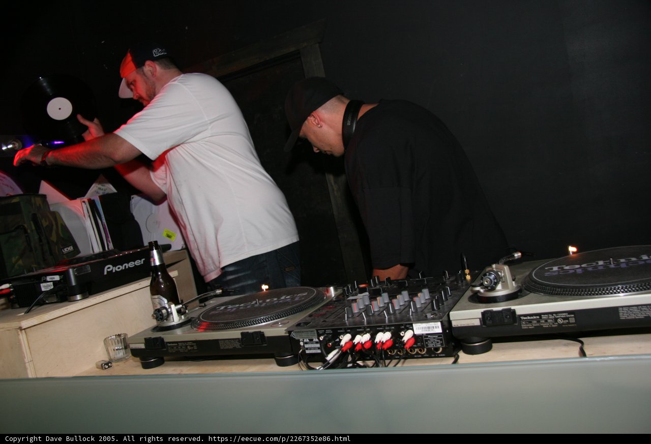 Groove Masters