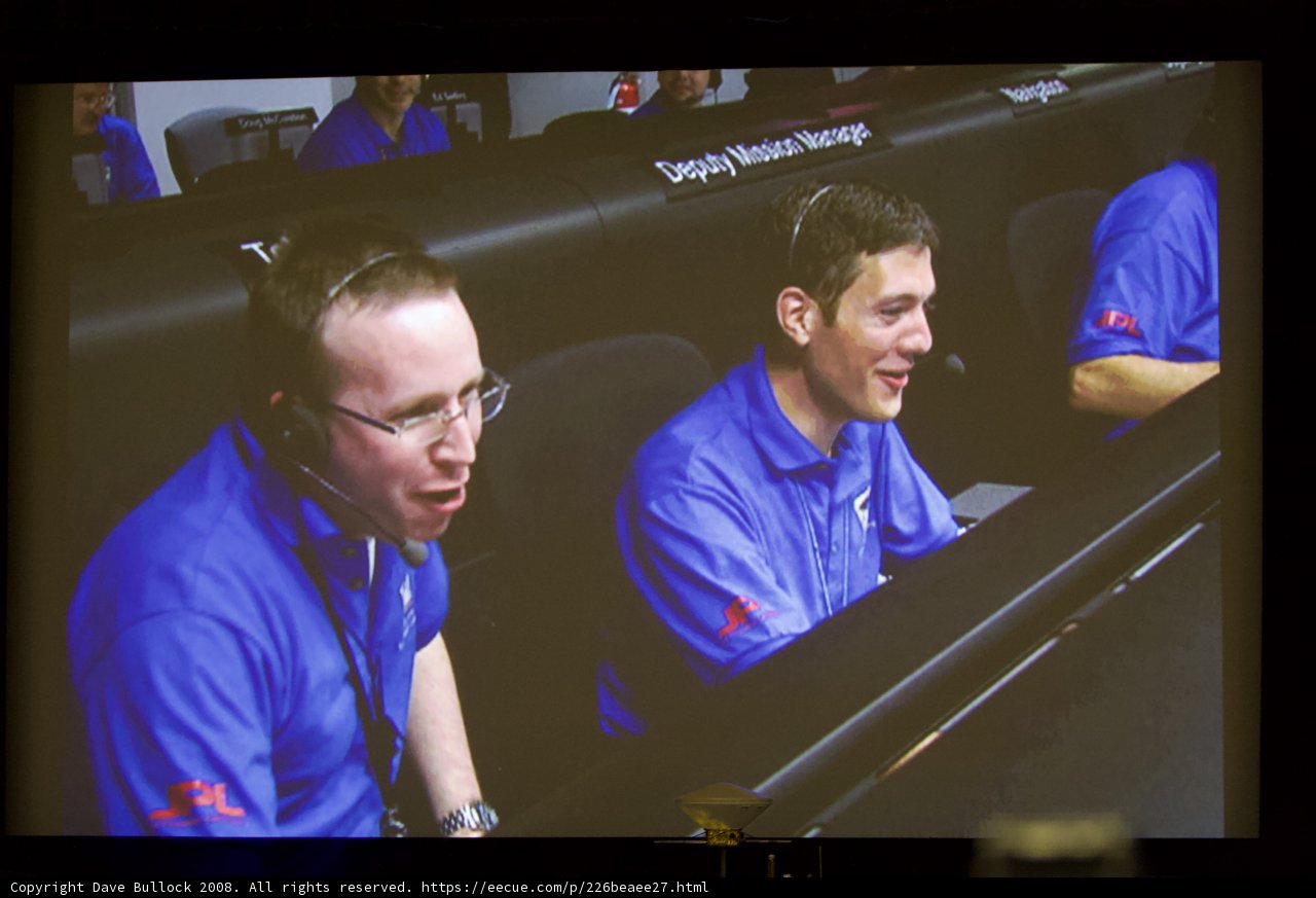 Blue Collar Technicians