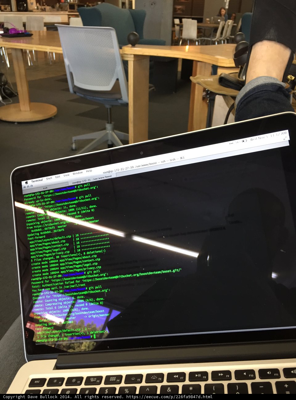 Digital Workstation