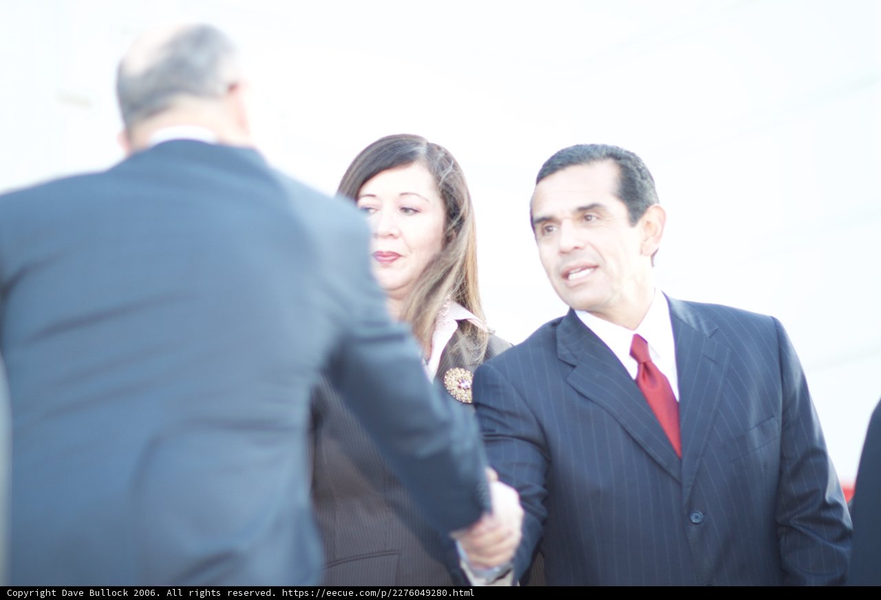 Formal Meeting