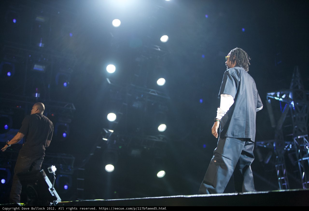 Spotlight on the Rockers