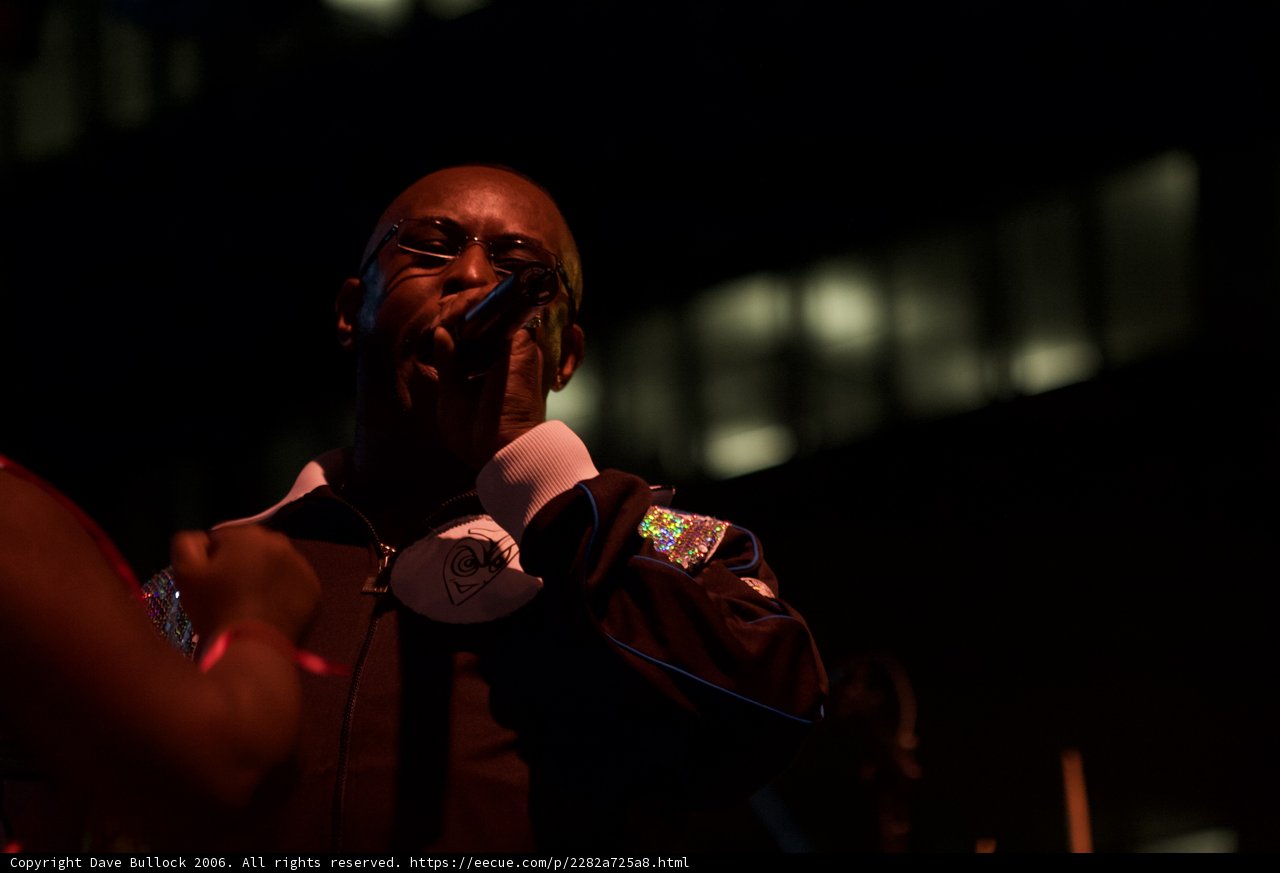 Captivating Performance