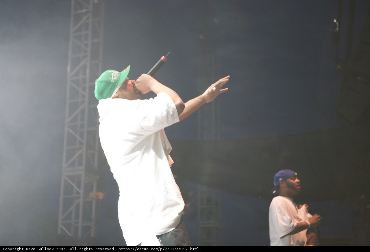 Solo Performance at Coachella