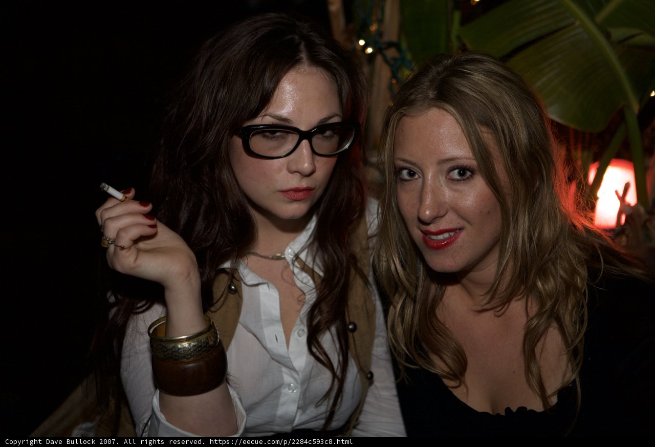 Girls' Night Out
