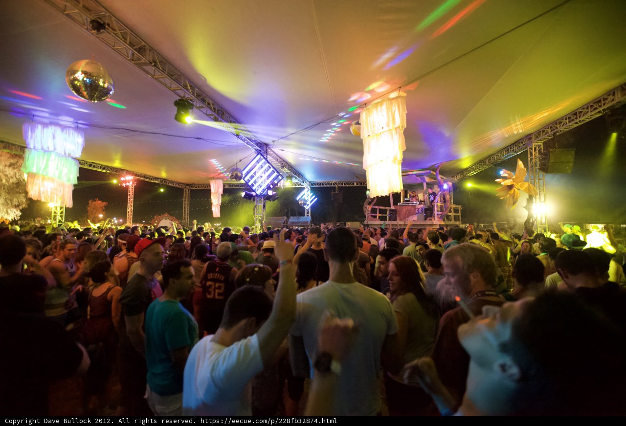 The Ultimate Nightlife Experience