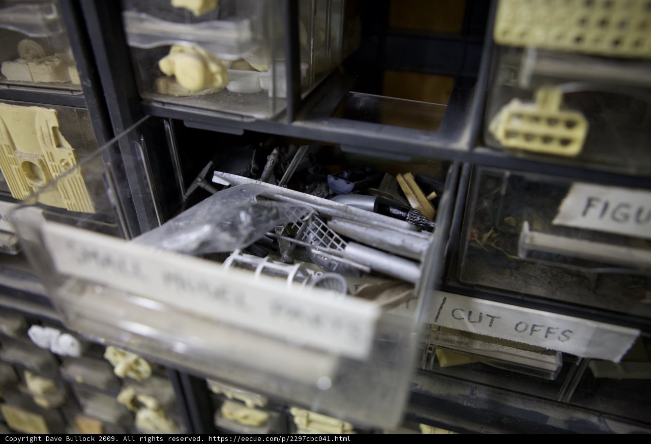 Tools and Treasures