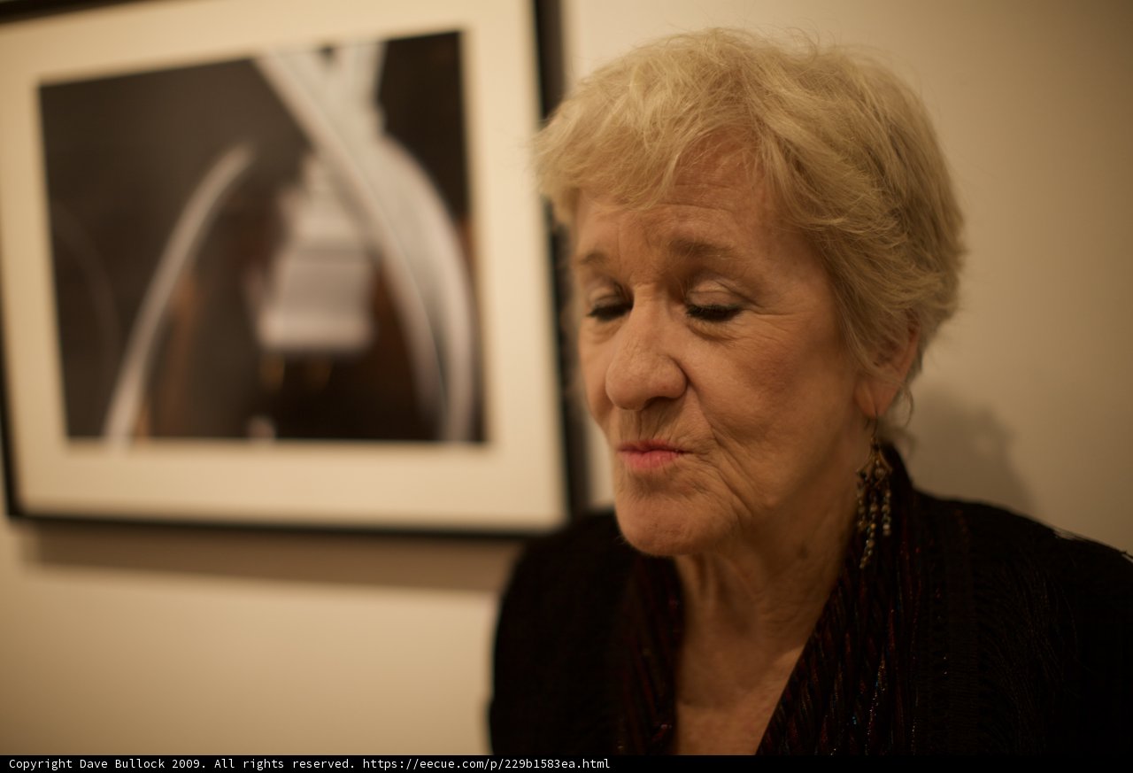 The Sorrowful Lady of SRPC Show