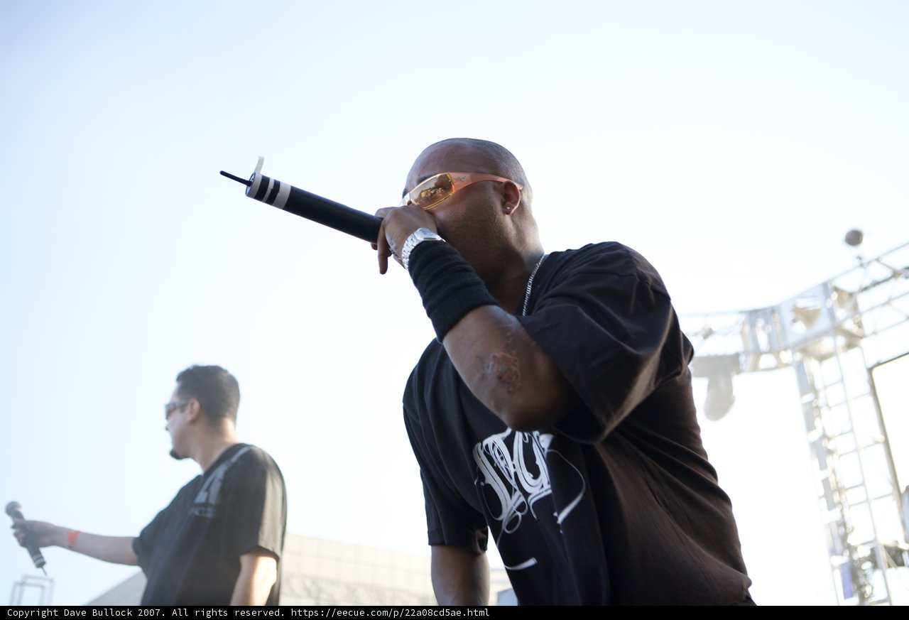Entertaining the Crowd