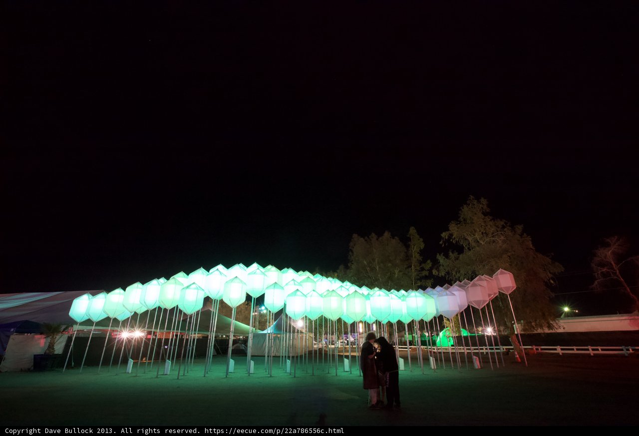 Illuminate the Night
