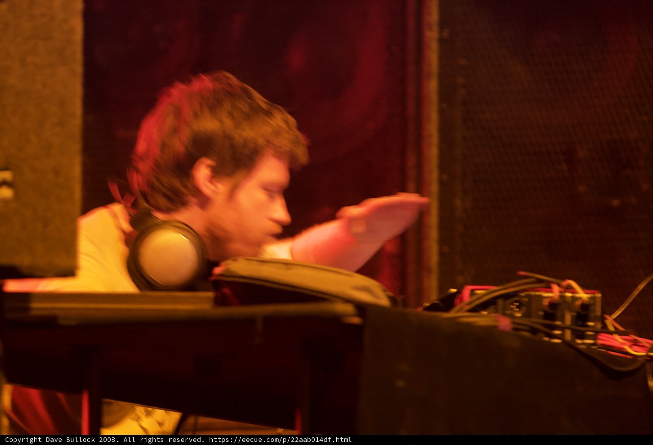 The Ultimate DJ Experience