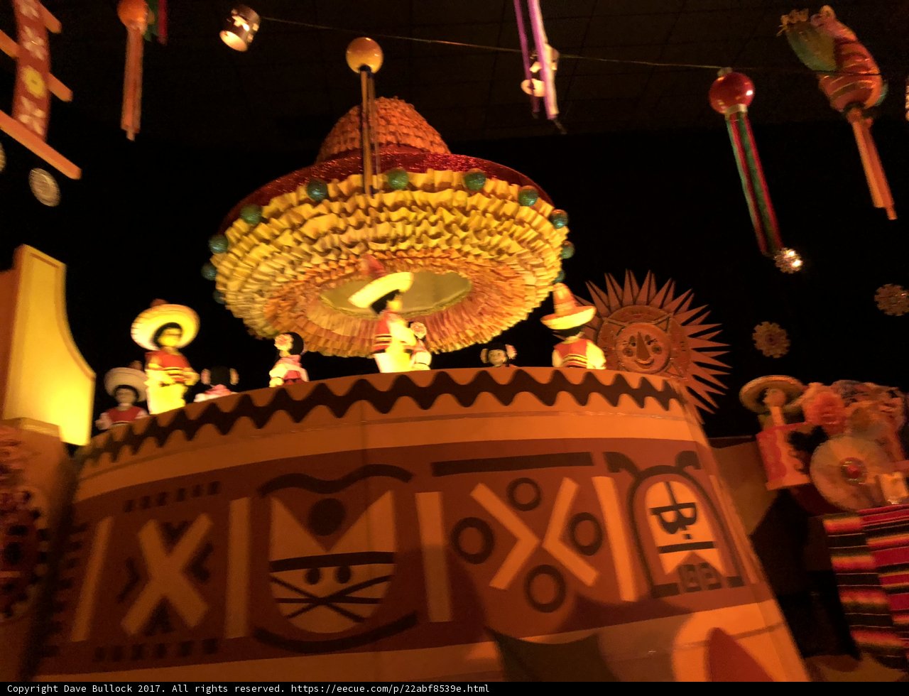 A Festive Mexican Celebration