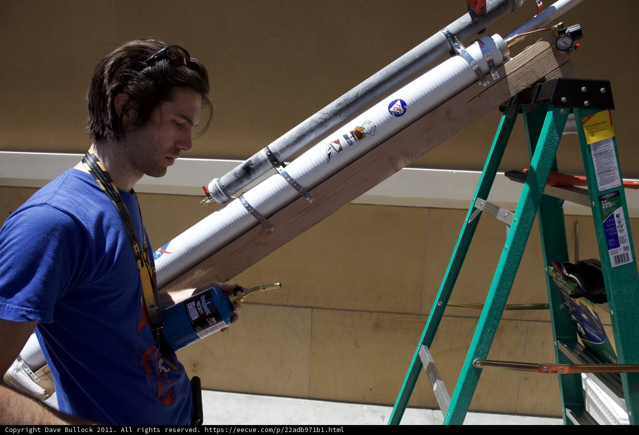 Rocket Man
