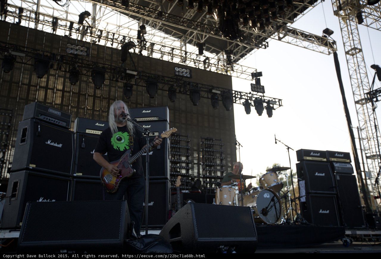 J Mascis Guitar Hero