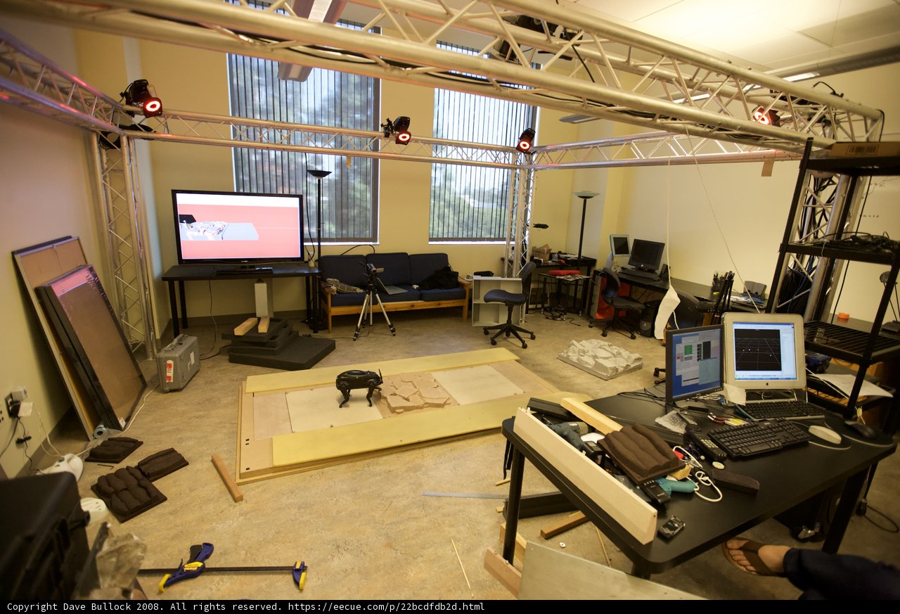 Tech Hub in the Making