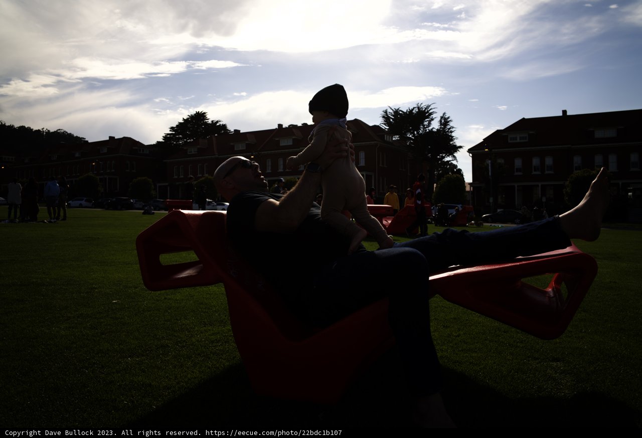 Precious Moments in Presidio: Summer 2023