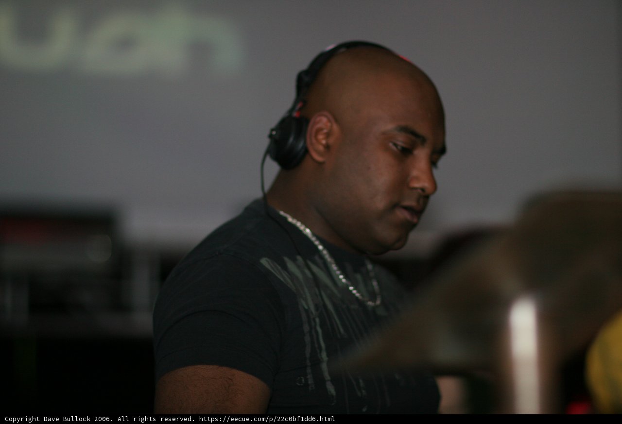 Mic Check
