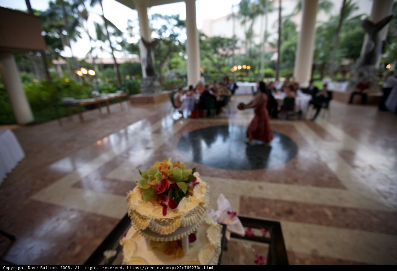 A Sweet Celebration
