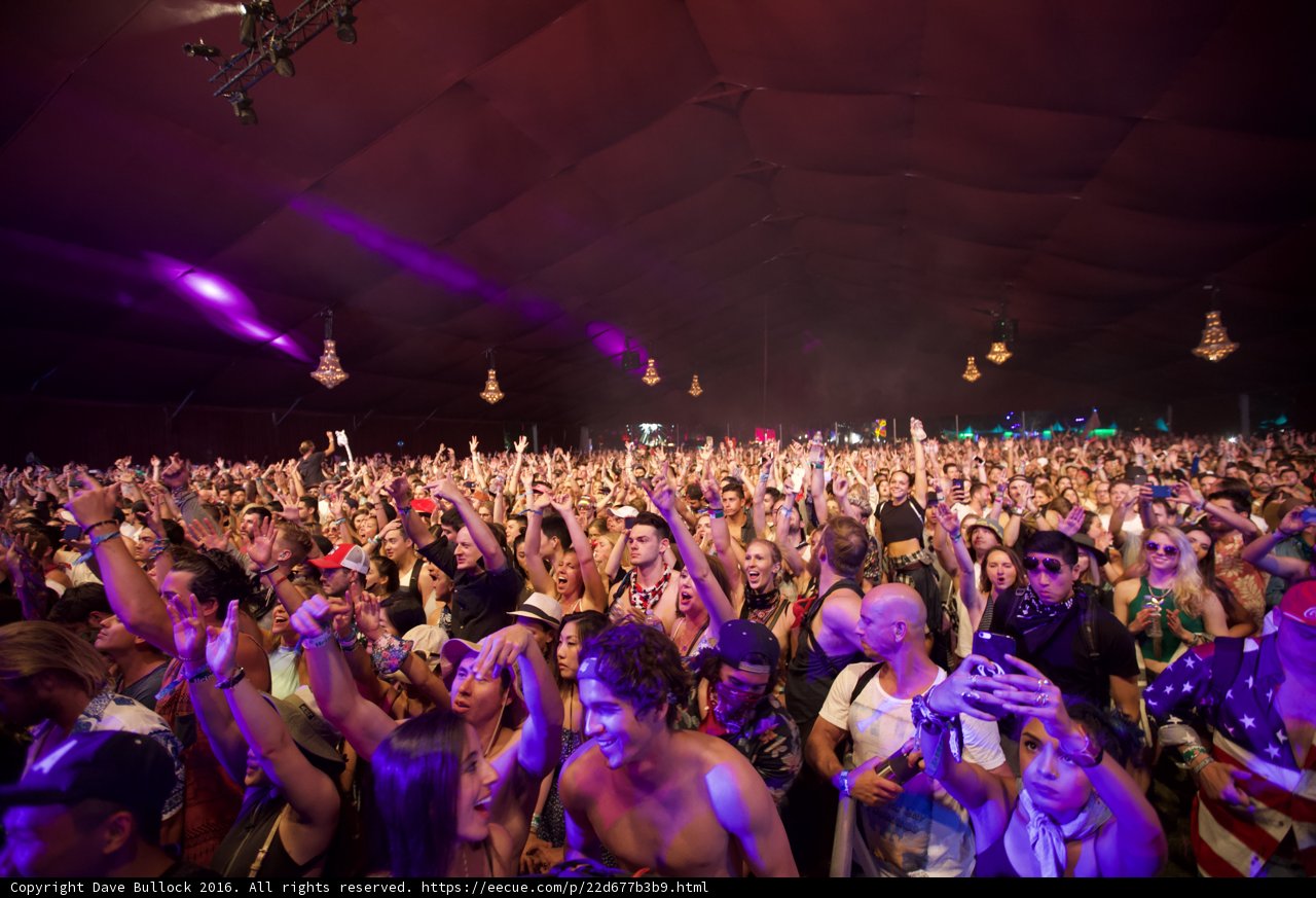 Coachella 2016: The Ultimate Music Festival