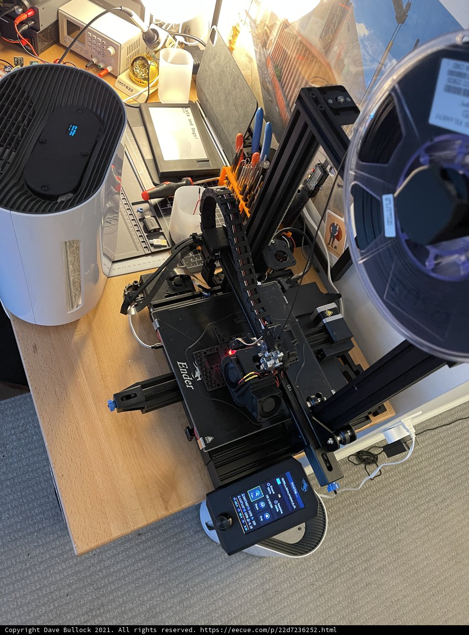 Wired and Ready to Work