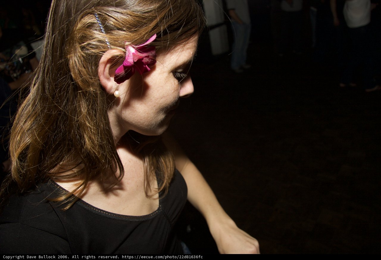 Flower Crown Beauty