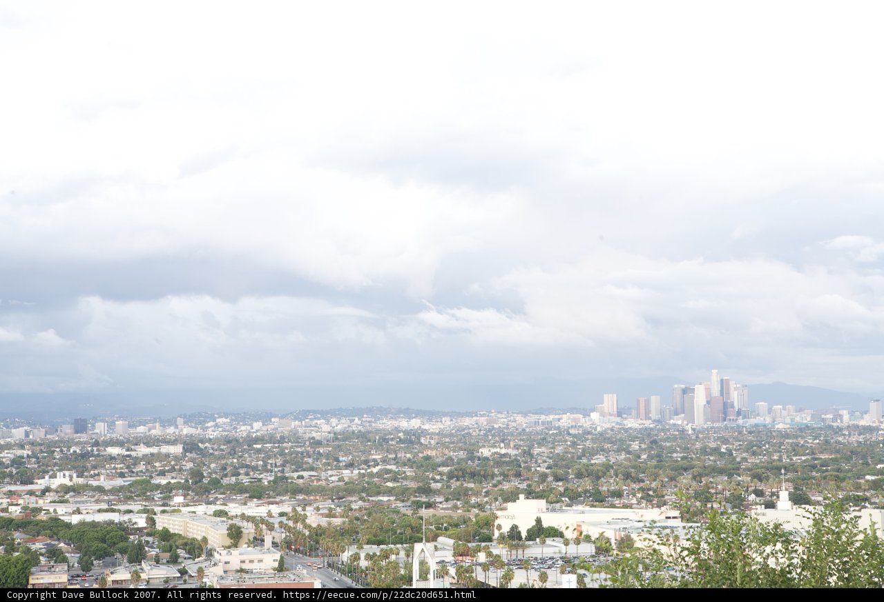 Moody Metropolis