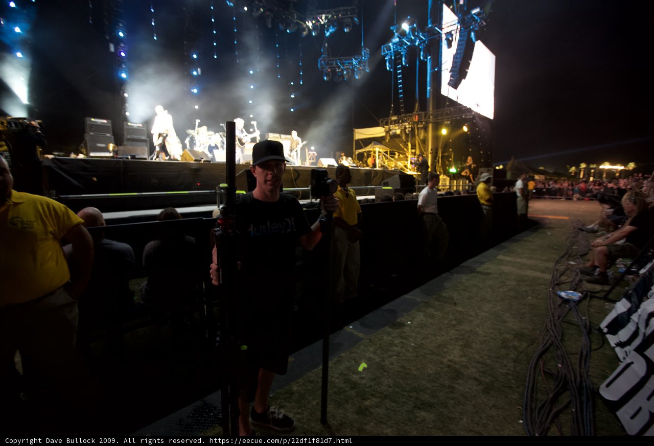 Night Sky Concert