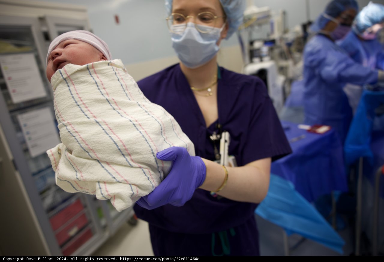 Welcome to the World, Leland