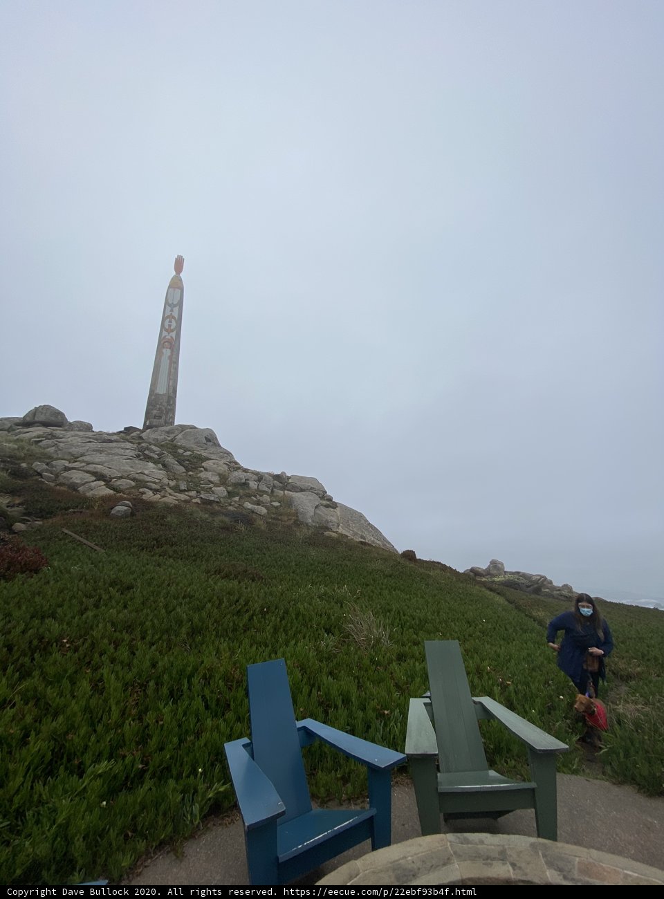 Serenity by the Lighthouse