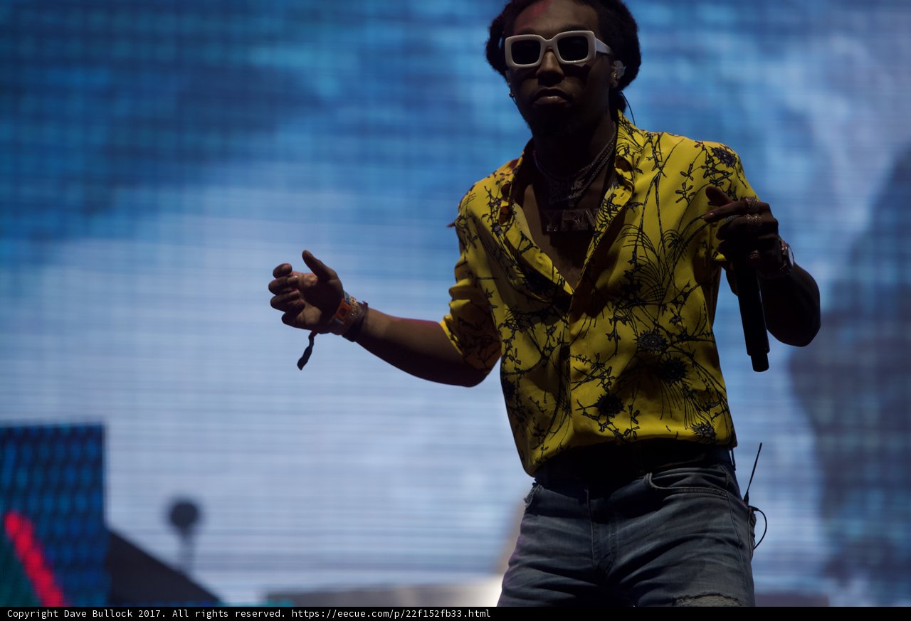 The Solo Performer