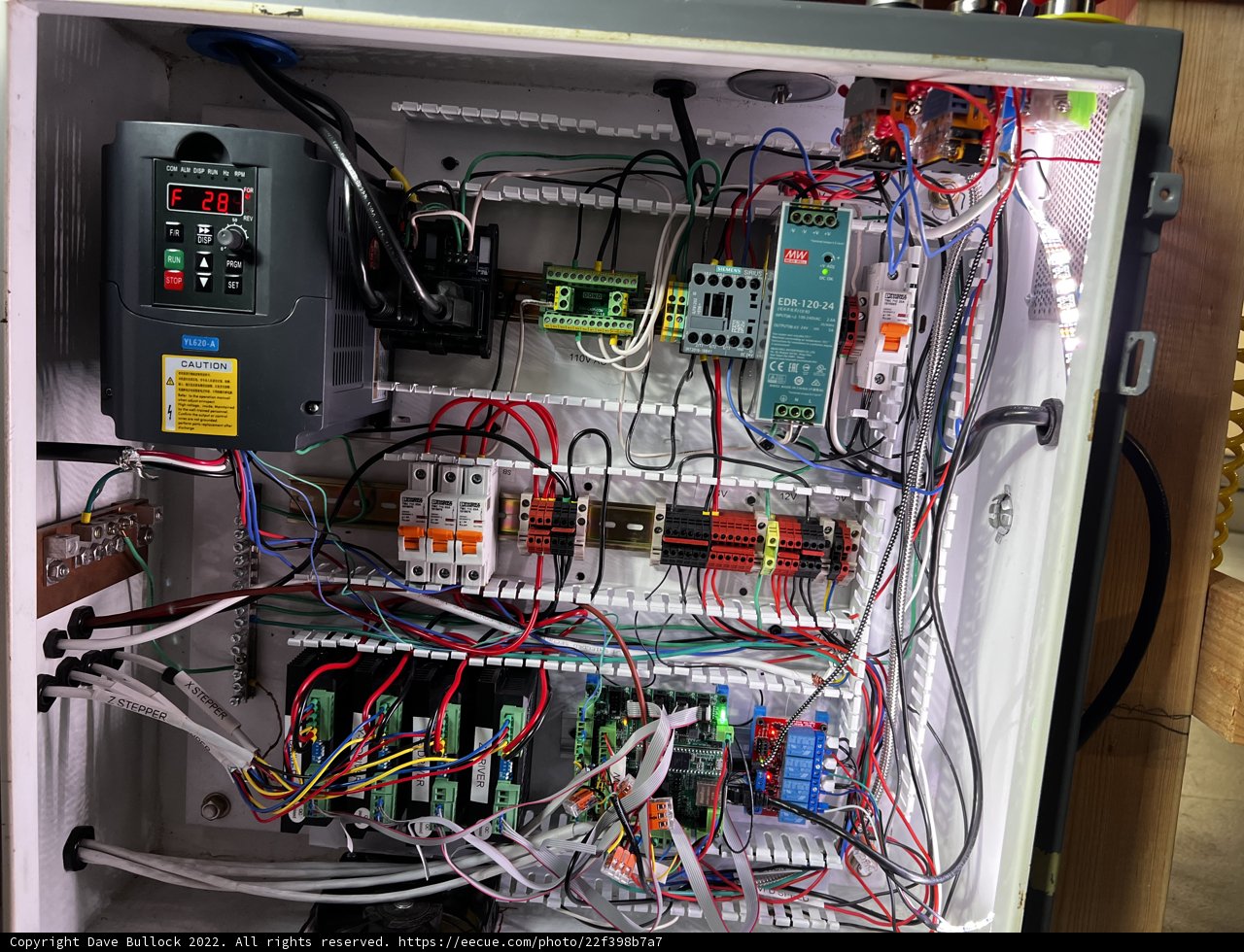 Wiring Wonderland